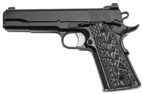 Guncrafter No Name Government 9mm Ambi Safety - GCNNG9AMBI
