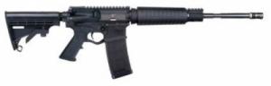 American Tactical Omni Hybrid AR-15 .223 Rem/5.56 NATO Semi Auto Rifle - ATIGOMNIHA556