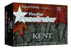 Five Start Pentrator Turkey Load - C1235PEN63-5X5
