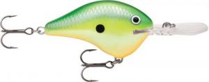 Rapala DT10RTA Dives-To 10 - DT10RTA