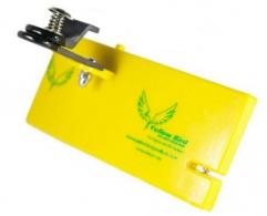 Small Yellow Bird Starboard Side Planer Board - 50S