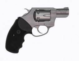 Charter Arms Pathfinder Stainless 2" 22 Long Rifle Revolver - 72280