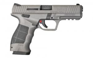 SAR USA SAR9 Platinum 9mm Pistol - SAR9PT