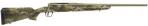 Savage Arms Axis II Bazooka Green 6.5mm Creedmoor Bolt Action Rifle - 57789