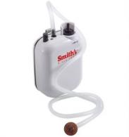 Smith's Portable 2 Speed Bait Bucket Aerator - 51293