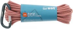 UST Para Rope 550 Orange 30' - 1156808