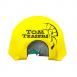 Tom Teasers Tominator V Cut (Small Frame) Mouth Call - TT-SM8
