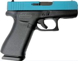 Skydas G43X 9mm Pistol Aztec - PX4350204AZTECS
