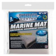 Shoreline Marine Shoreline Marine Premium Universal Absorbent - SLC10019