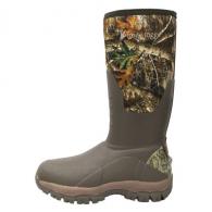 Frogg Toggs Men's Size Ridge Buster 600gm Knee Boot |  13 - 4RB414-807-130