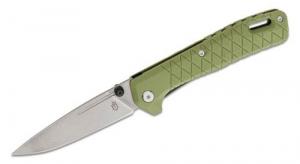 Gerber Zilch Folding Knife 3.1" - 1067530