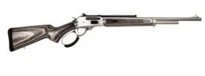 Rossi R95 .30-30 Win 20 Stainless, Laminated Stock, 5+1