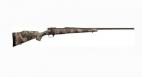 Weatherby Vanguard First Lite Specter 7mm Remington Bolt Action Rifle - VFP7MMRR6B