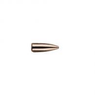 Berger Bullets 22cal 55gr Match Varmint - BB22311