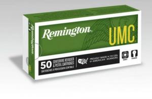 Remington Subsonic Silencer Ammo 40 S&W 180gr MC 50/bx (50 rounds per box) - REMRSS40SW3
