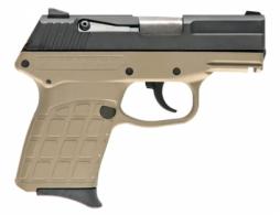 Kel-Tec CNC Pistol 3.1 PRKZ TAN 7 - PF9PKTAN