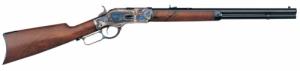 Uberti 1873 Short 357 Magnum Lever Action Rifle - 342710
