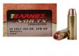 Barnes VOR-TX 45 Colt 200gr XPB 20/bx - BA21547