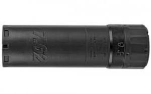 SLH762TIC-QD Compact Suppressor 7.62mm Titanium QD MNT BLK - SLH762TICQD