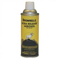 Brownells Acra-Release Aerosol 14oz - 081028000