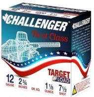 Main product image for FIRST CLASS TARGET LOAD 12 GAUGE HANDICAP 2-3/4" AMMO
