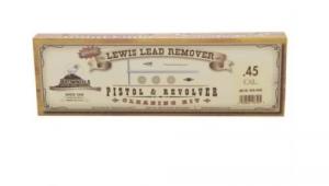 Brownells Lewis Lead Remover 45 Caliber - 516100045