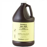 Brownells NH 909 Non-Hazardous Liquid Cleaner/Degreaser 1 Gallon - NONE