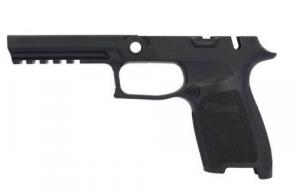 Sig Sauer Grip Module P320-FS w/Manual Safety 9/40/357 Black - 8901478