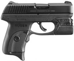 RUGER LC9S PRO 9MM - 3251