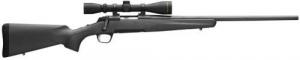 Browning X-Bolt Leupold Combo 300 Win Mag Bolt Action Rifle - 035372229