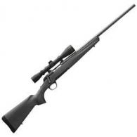 Browning X-Bolt Leupold Combo 300 WSM Bolt Action Rifle - 035372246