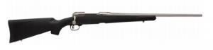 Savage 16/116 Lightweight Hunter Bolt Action Rifle .243 Win - 22520