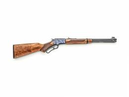 Chiappa LA322 Deluxe Takedown 22 Long Rifle Lever Action Rifle - 920.365