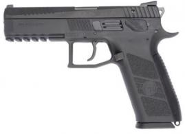 CZ P-09 40SW NS 3 MAGS - 91608