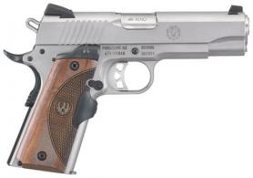 Ruger 45ACP 4.25 WD CT 8 - 6729