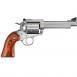 Ruger Blackhawk Stainless 5.5" 45 Long Colt Revolver - 0470