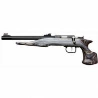 Chipmunk Hunter  22 Magnum Pistol