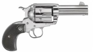 Ruger Vaquero Birds Head 44mag Revolver - 10596R