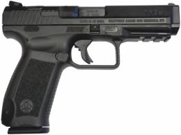 Century International Arms Inc. Arms TP9SF 9MM 4.46 Black KIT 10 - HG3790-N