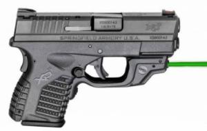 Springfield Armory XDS 45ACP 3.3in CT Laser - XDS93345BECTG