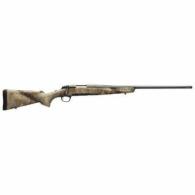 Browning XBOLT WESTERN HUNTER 300WSM A-TACS AU DT Round - 035388246