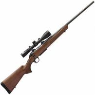 Browning AB3 Hunter Combo Pkg 300 WSM 3rds w/ Scope - 035812246