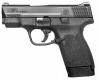 Smith & Wesson LE M&P45 Shield .45 ACP No Thumb Safety - 11531LE