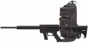 Just Right Carbines Gen3 Takedown 9mm Semi-Auto Rifle - JRC9CPCAG3TB/BL