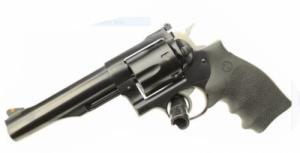 Ruger Redhawk 5.5" 44mag Revolver - 5036