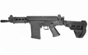 DS ARMS SA58 PSTL 30-30 Winchester 8 20RD BLK - SA58825PISTOLBR