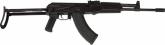 DDI US Kalashnikov 7.62X39 Semi-Auto Rifle - DDI474150MBPUF