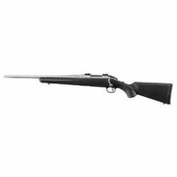 Ruger 7MM-08 18 LH ALL WEATHER COMP SS SYN - 6942