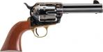 Cimarron Pistolero Color Case Hardened 45 Long Colt Revolver - PPP45