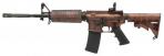Colt M4 Carbine .223 Remington/5.56 NATO "Spartan Clad Molon Labe" - LE6920SPARTAN